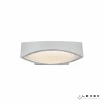 Настенный светильник iLedex Line ZD8118-6W Белый от ImperiumLoft