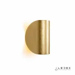 Настенный светильник iLedex Cute ZD8077-6W 3000K gold foil от ImperiumLoft