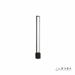 Напольный светильник iLedex Edge B006230 Черный от ImperiumLoft