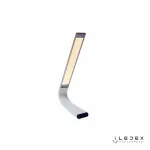 Настольный светильник iLedex Solar Led eye lamp (rose gold) от ImperiumLoft
