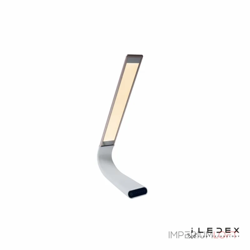 Настольный светильник iLedex Solar Led eye lamp (rose gold) от ImperiumLoft