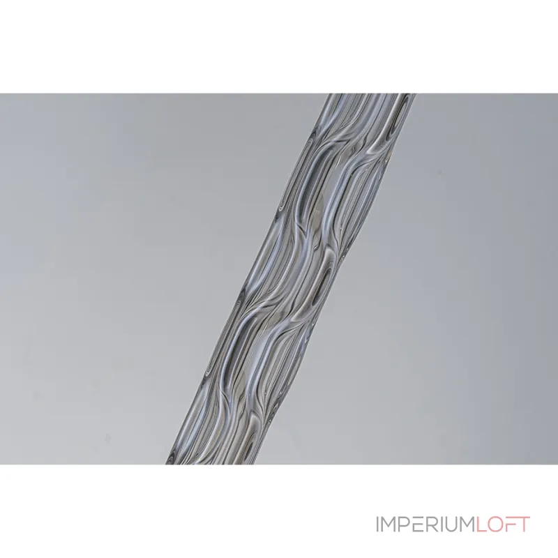 Подвесной светильник iLedex Grosvenor 167 PBK GR от ImperiumLoft