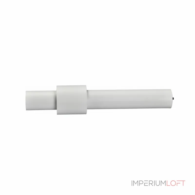 Светильник трековый магнитный iLEDEX TECHNICAL VISION 4822-014-H320-12W-24DG-4000K-WH от ImperiumLoft Светильник трековый магнитный iLEDEX TECHNICAL VISION 4822-014-H320-12W-24DG-4000K-WH от ImperiumLoft