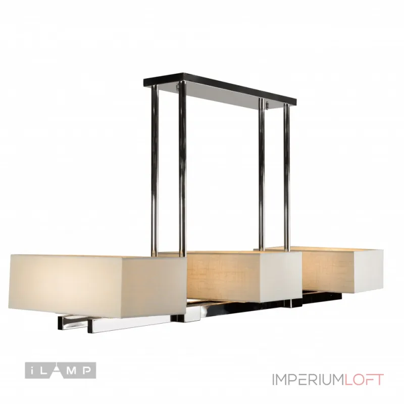 Люстра на штанге iLamp Play CJ0106