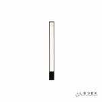 Напольный светильник iLedex Edge B006230 Черный от ImperiumLoft