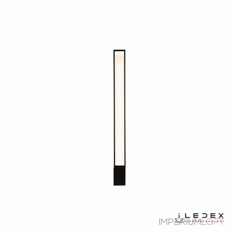 Напольный светильник iLedex Edge B006230 Черный от ImperiumLoft Напольный светильник iLedex Edge B006230 Черный от ImperiumLoft