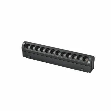 Светильник трековый магнитный поворотный iLEDEX TECHNICAL VISION 4825-041-L209-12W-36DG-3000K-BK Светильник трековый магнитный поворотный iLEDEX TECHNICAL VISION 4825-041-L209-12W-36DG-3000K-BK