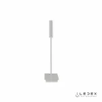 Настольный светильник iLedex Telescope 7010/1T 6W WH 4000K Матовый белый от ImperiumLoft