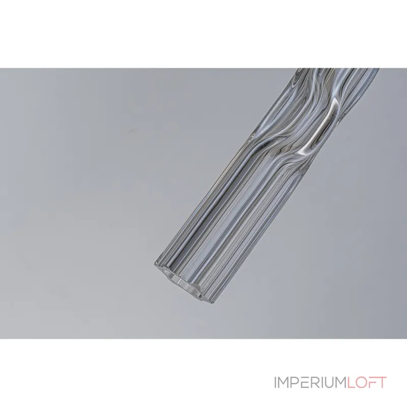 Подвесной светильник iLedex Grosvenor 167 PBK GR от ImperiumLoft