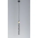 Подвесной светильник iLedex Grosvenor 167 PBK GR от ImperiumLoft