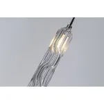 Подвесной светильник iLedex Grosvenor 167 PBK GR от ImperiumLoft