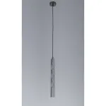 Подвесной светильник iLedex Grosvenor 167 PBK GR от ImperiumLoft