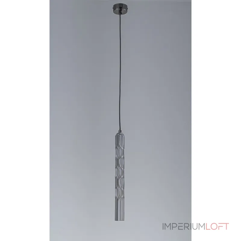 Подвесной светильник iLedex Grosvenor 167 PBK GR от ImperiumLoft