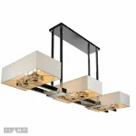 Люстра на штанге iLamp Play CJ0106