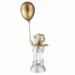 Статуэтка iLedex Луна BEAR Z9203B от ImperiumLoft