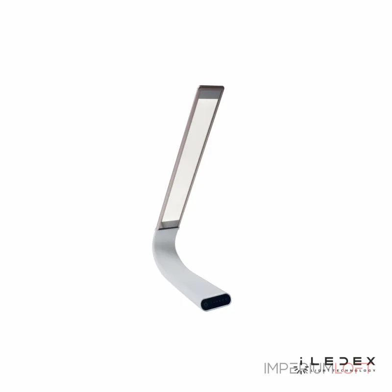Настольный светильник iLedex Solar Led eye lamp (rose gold) от ImperiumLoft