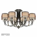 Потолочная люстра iLamp America 88049/10