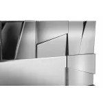 Зеркало ArtHomeDecor Wall A046 стекло 1200*850 серебристый от ImperiumLoft