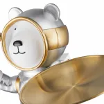 Статуэтка iLedex Луна BEAR Z9203B от ImperiumLoft