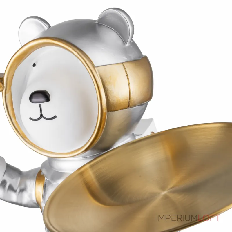 Статуэтка iLedex Луна BEAR Z9203B от ImperiumLoft Статуэтка iLedex Луна BEAR Z9203B от ImperiumLoft