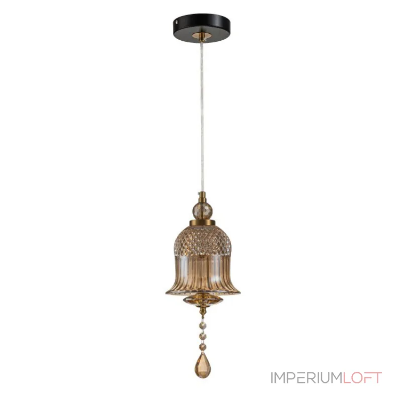 Подвесной светильник Belfast Herbison A1954 / A3 CA GL