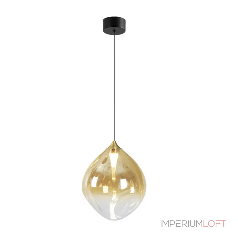 Подвесной светильник iLedex DONARD MD18912-180 AM