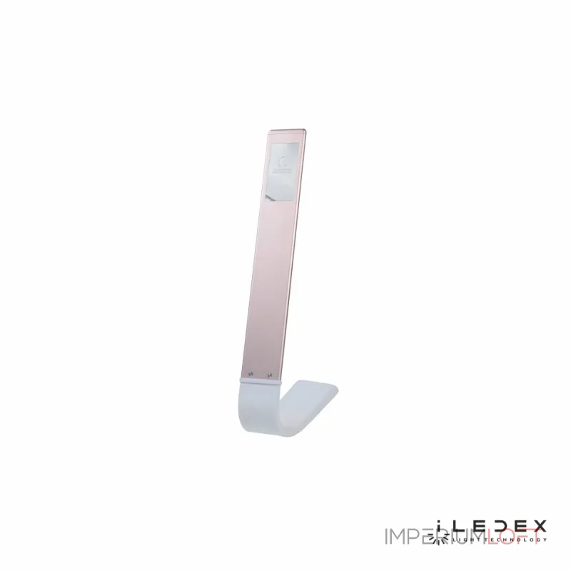 Настольный светильник iLedex Solar Led eye lamp (rose gold) от ImperiumLoft