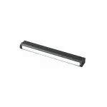 Светильник трековый магнитный поворотный iLEDEX TECHNICAL VISION 4825-040-L305-12W-110DG-4000K-BK от ImperiumLoft