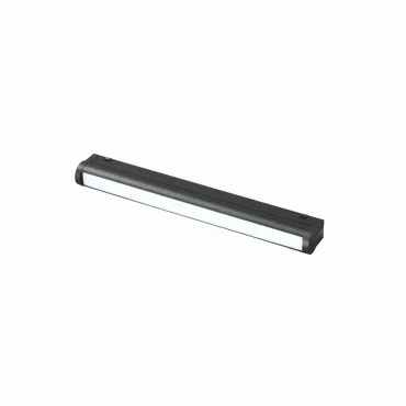 Светильник трековый магнитный поворотный iLEDEX TECHNICAL VISION 4825-040-L305-12W-110DG-4000K-BK Светильник трековый магнитный поворотный iLEDEX TECHNICAL VISION 4825-040-L305-12W-110DG-4000K-BK
