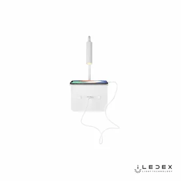 Настенный светильник iLedex Support 7031C Белый Настенный светильник iLedex Support 7031C Белый