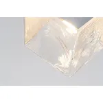 Подвесной светильник iLedex SKERRY 101-1 CR CL от ImperiumLoft