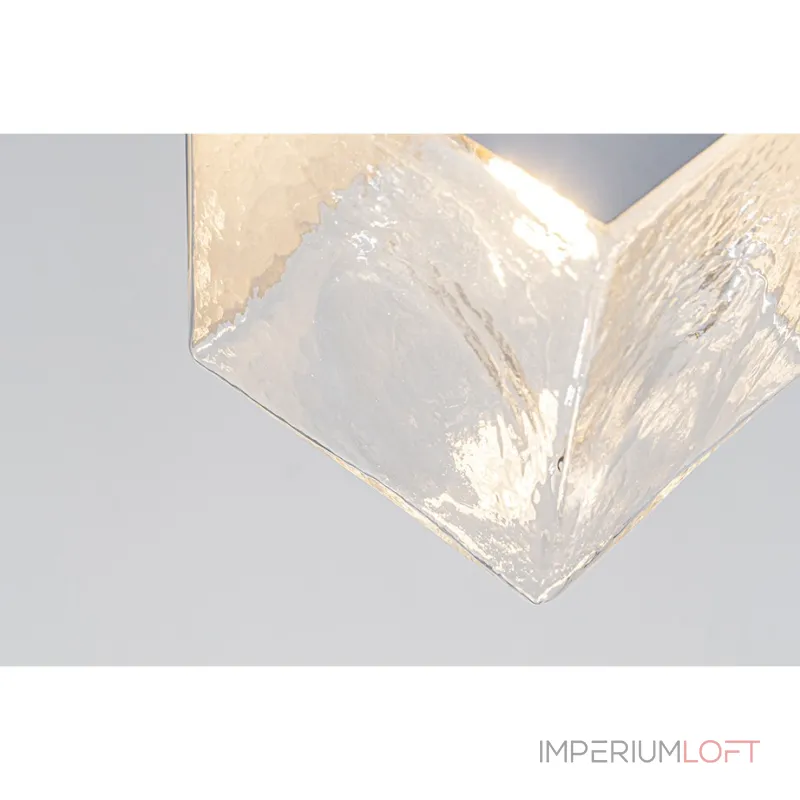 Подвесной светильник iLedex SKERRY 101-1 CR CL от ImperiumLoft Подвесной светильник iLedex SKERRY 101-1 CR CL от ImperiumLoft