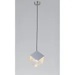 Подвесной светильник iLedex SKERRY 101-1 CR CL от ImperiumLoft