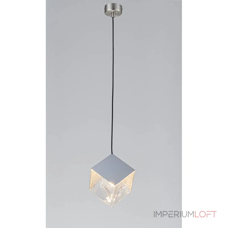 Подвесной светильник iLedex SKERRY 101-1 CR CL от ImperiumLoft Подвесной светильник iLedex SKERRY 101-1 CR CL от ImperiumLoft