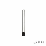 Напольный светильник iLedex Edge B006230 Черный от ImperiumLoft