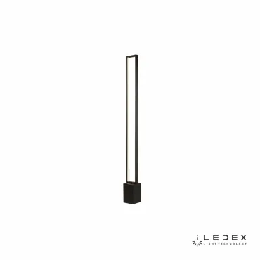 Напольный светильник iLedex Edge B006230 Черный Напольный светильник iLedex Edge B006230 Черный