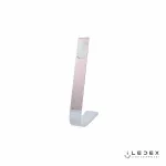 Настольный светильник iLedex Solar Led eye lamp (rose gold) от ImperiumLoft