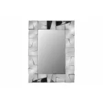 Зеркало ArtHomeDecor Wall A046 стекло 1200*850 серебристый от ImperiumLoft