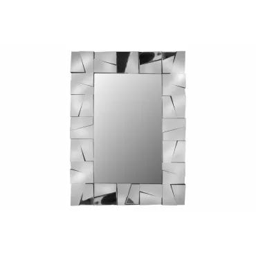 Зеркало ArtHomeDecor Wall A046 стекло 1200*850 серебристый Зеркало ArtHomeDecor Wall A046 стекло 1200*850 серебристый