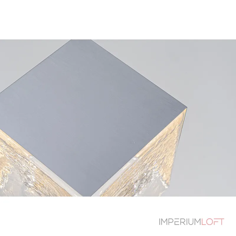 Подвесной светильник iLedex SKERRY 101-1 CR CL от ImperiumLoft Подвесной светильник iLedex SKERRY 101-1 CR CL от ImperiumLoft