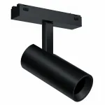 Светильник трековый магнитный поворотный iLEDEX TECHNICAL VISION 4825-042-D55-18W-38DG-4000K-BK от ImperiumLoft