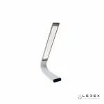 Настольный светильник iLedex Solar Led eye lamp (rose gold) от ImperiumLoft