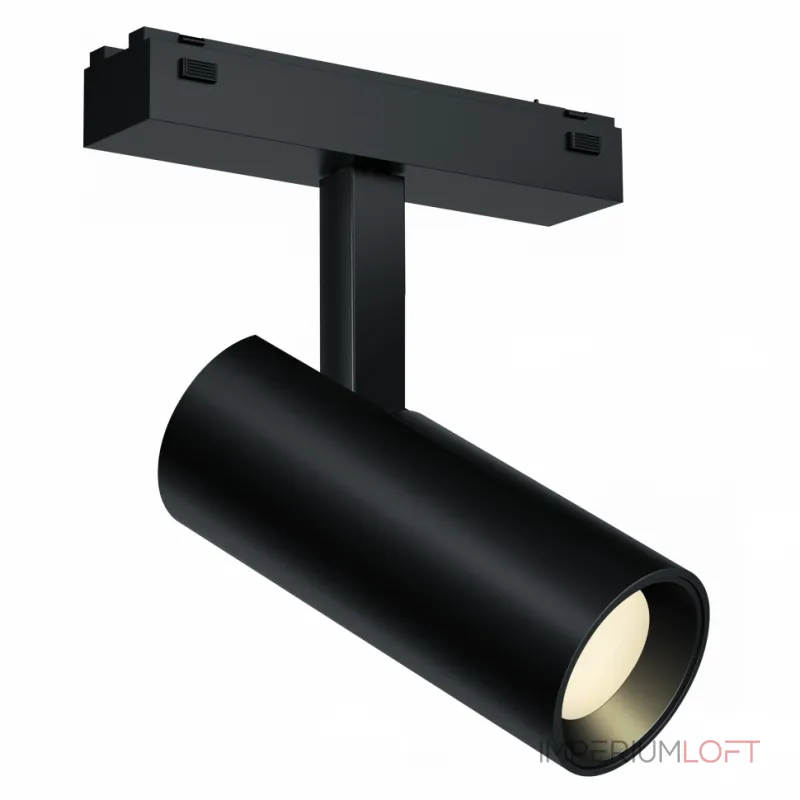 Светильник трековый магнитный поворотный iLEDEX TECHNICAL VISION 4825-042-D55-18W-38DG-4000K-BK от ImperiumLoft Светильник трековый магнитный поворотный iLEDEX TECHNICAL VISION 4825-042-D55-18W-38DG-4000K-BK от ImperiumLoft