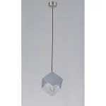 Подвесной светильник iLedex SKERRY 101-1 CR CL от ImperiumLoft