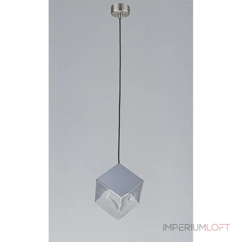 Подвесной светильник iLedex SKERRY 101-1 CR CL от ImperiumLoft Подвесной светильник iLedex SKERRY 101-1 CR CL от ImperiumLoft