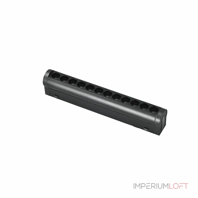 Светильник трековый магнитный поворотный iLEDEX TECHNICAL VISION 4825-041-L209-12W-36DG-3000K-BK от ImperiumLoft Светильник трековый магнитный поворотный iLEDEX TECHNICAL VISION 4825-041-L209-12W-36DG-3000K-BK от ImperiumLoft