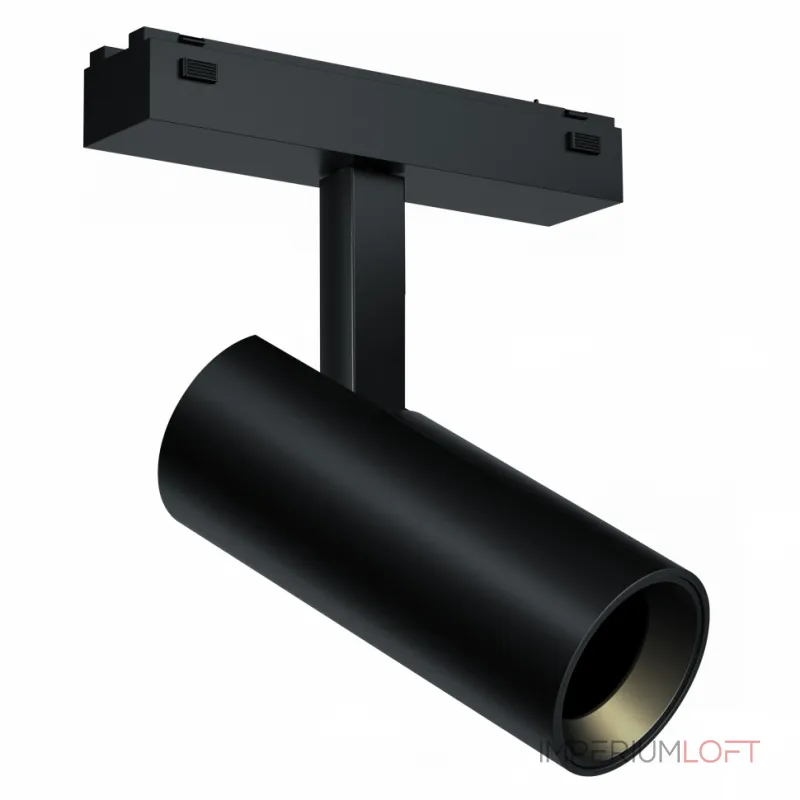 Светильник трековый магнитный поворотный iLEDEX TECHNICAL VISION 4825-042-D55-18W-38DG-4000K-BK от ImperiumLoft Светильник трековый магнитный поворотный iLEDEX TECHNICAL VISION 4825-042-D55-18W-38DG-4000K-BK от ImperiumLoft