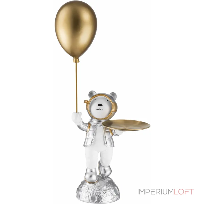 Статуэтка iLedex Луна BEAR Z9203B от ImperiumLoft Статуэтка iLedex Луна BEAR Z9203B от ImperiumLoft