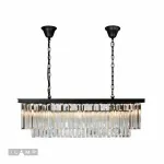 Подвесная люстра iLamp Triumph 6118-1000