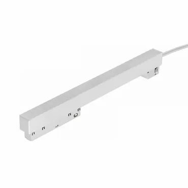 Блок питания встраиваемый для магнитного шинопровода iLEDEX TECHNICAL VISION POWER 4822-100W-WH 100Вт 48V